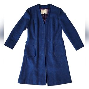 Vintage Pendleton Peacoat Women's